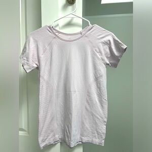 Athleta Seamless Tee